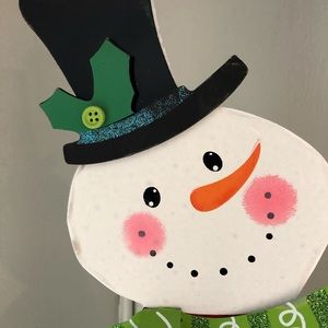 Meet your Posher, Joan